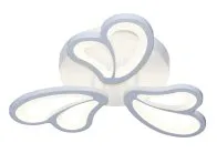 Потолочный светильник Escada 10229/3LED