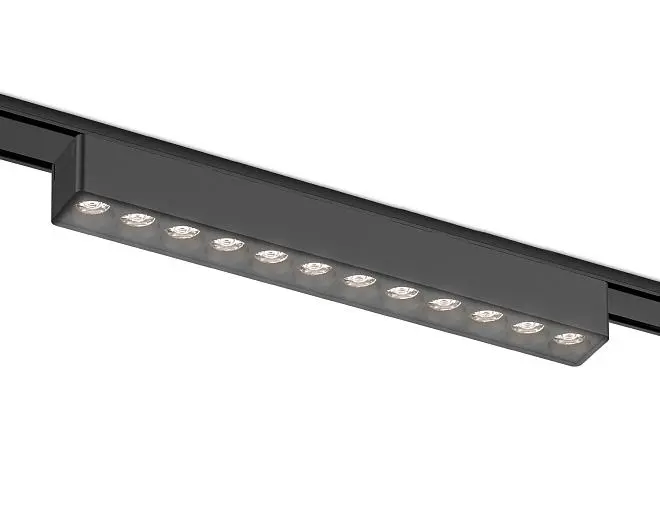 Светильник светодиодный трековый Ambrella light GV1409 Светильник светодиодный трековый Ambrella light GV1409