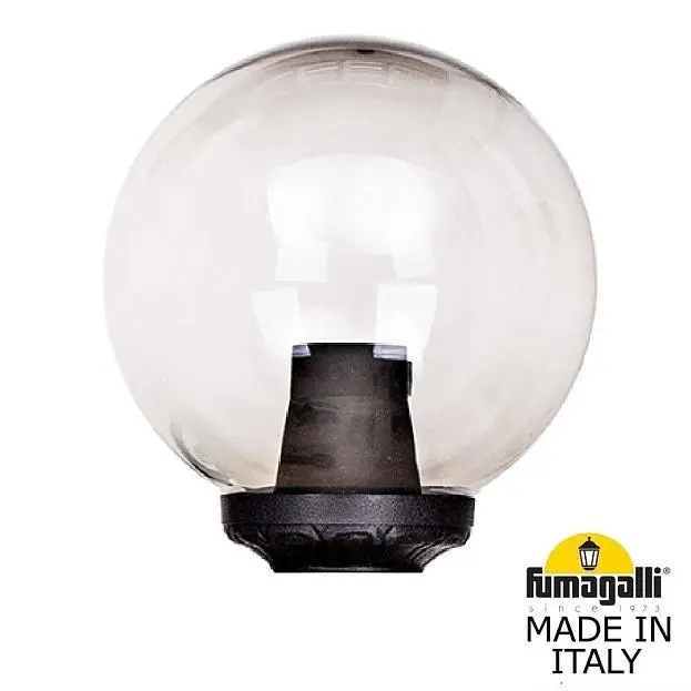 Уличный фонарь на столб FUMAGALLI G30.B30.000.AXF1R GLOBE 300 Classic Уличный фонарь на столб FUMAGALLI G30.B30.000.AXF1R GLOBE 300 Classic