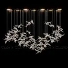 Потолочная люстра Cloyd 60003 Aeria 1703