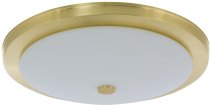 Потолочный светильник Kutek DIM-PL-3(Z) Dimaro