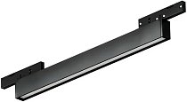 Трековый светильник низковольтный 12W 24V Wertmark WTL.O27.607.30.12