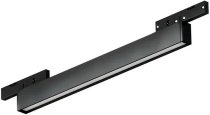 Трековый светильник низковольтный 12W 24V Wertmark WTL.O27.607.30.12