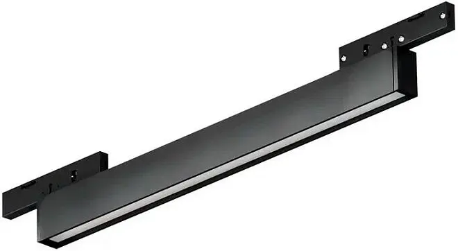 Трековый светильник низковольтный 12W 24V Wertmark WTL.O27.607.30.12 Трековый светильник низковольтный 12W 24V Wertmark WTL.O27.607.30.12