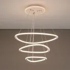 Подвесной светильник Citilux CL731A330E Неон Смарт RGB