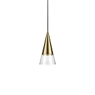 Подвесной светильник Ideal Lux 321479 Cono