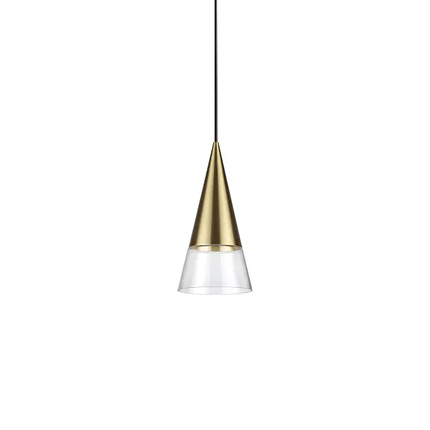 Подвесной светильник Ideal Lux 321479 Cono