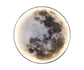 Светильник димм. черный Kink Light 07831-80,19 Спутник