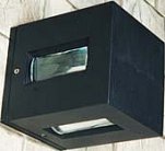 Архитектурная подсветка Oasis Light 78112 Bl TUBE