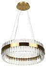 Подвесная люстра Rivoli 6193-201 Gwinnett