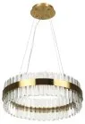 Подвесная люстра Rivoli 6193-201 Gwinnett