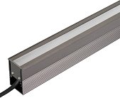 Встраиваемый светильник уличный Arlight 032487(1) LUMILINE