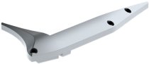 Заглушка профиля Arlight 015485