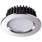 Встраиваемый светильник NOVOTECH 357908 DRUM