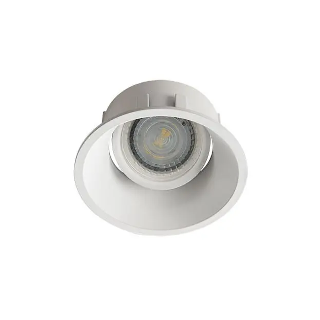 Встроенный точечный светильник KANLUX IVRI DTO-W (26736) Встроенный точечный светильник KANLUX IVRI DTO-W (26736)