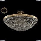 Люстра Bohemia Art Classic 21.321.55SP.G
