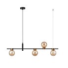 Подвесной светильник Vele Luce VL5872P14 Ideale