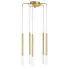 Подвесной светильник LED Lightstar L8T747143 TUBO