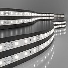 Светодиодная лента Elektrostandard 60Led 4,8W IP20 4200K дневной белый a050576