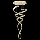 светильник подвесной, LED, 260W, 3000/4000/6000K Wertmark WE467.08.303 EDEN