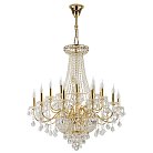 Люстра подвесная Classic Lightstar 700292