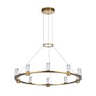 Подвесной светильник Odeon light 7144/70L DEFANCE