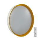 Настенно-потолочный светильник SONEX 7711/EL TUNA YELLOW