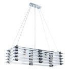 Подвесная люстра Arte Lamp A1059SP-6CC CARAVAGGIO