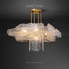 Люстра MELIA Размер B Lampatron 3304-8173