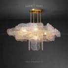 Люстра MELIA Размер B Lampatron 3304-8173