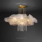 Люстра MELIA Размер B Lampatron 3304-8173