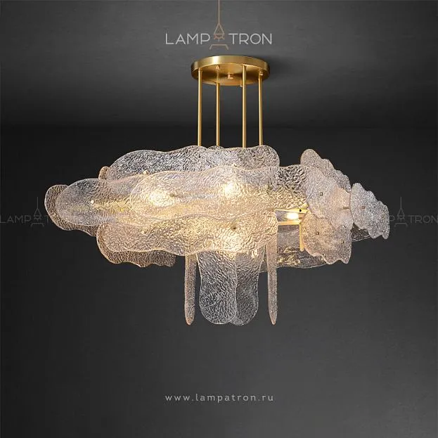 Люстра MELIA Размер B Lampatron 3304-8173 Люстра MELIA Размер B Lampatron 3304-8173