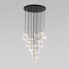 Подвесной светильник TK Lighting 10099 Nilos a068401