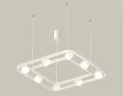 Подвесной светильник Ambrella light XB9177150