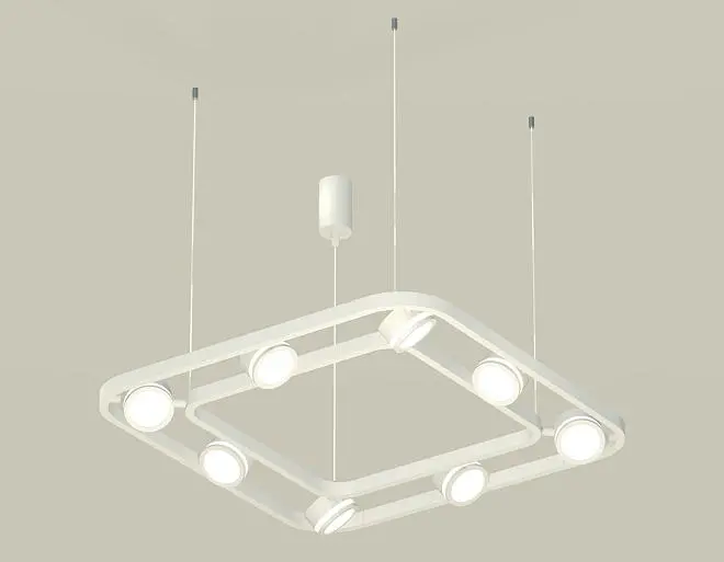 Подвесной светильник Ambrella light XB9177150