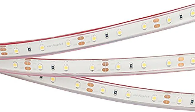 Светодиодная лента герметичная Arlight 036055 A60 PFS Светодиодная лента герметичная Arlight 036055 A60 PFS