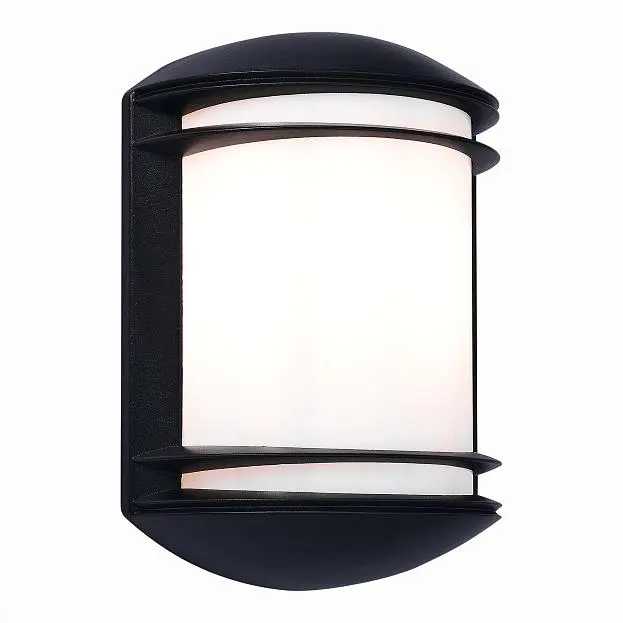 Светильник уличный настенный ST LUCE SL076.401.01 AGIO Светильник уличный настенный ST LUCE SL076.401.01 AGIO