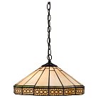 Подвесная люстра Velante 857-806-02