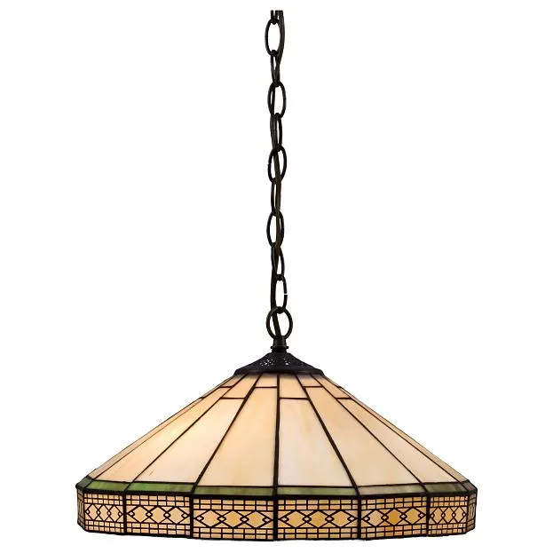 Подвесная люстра Velante 857-806-02