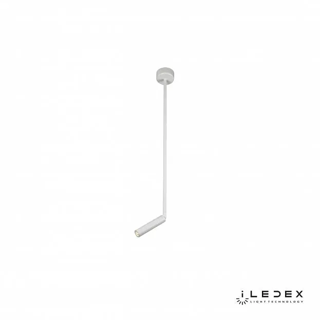 Потолочный светильник iLedex 7009/1PS WH Telescope Потолочный светильник iLedex 7009/1PS WH Telescope