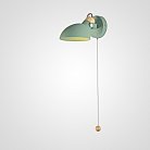 Настенное Бра Onder Green Switch ImperiumLoft 204447-26
