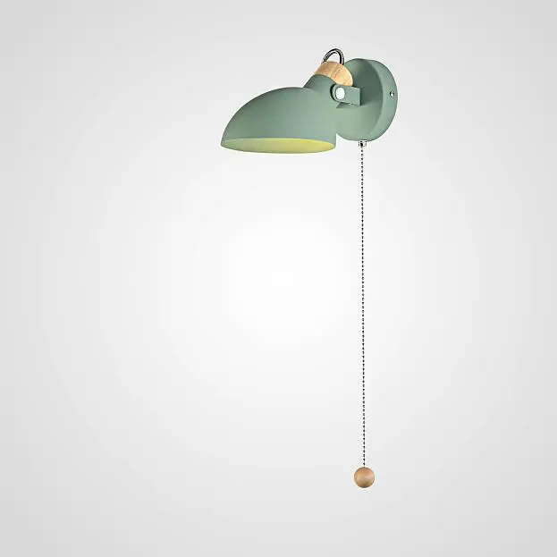 Настенное Бра Onder Green Switch ImperiumLoft 204447-26 Настенное Бра Onder Green Switch ImperiumLoft 204447-26