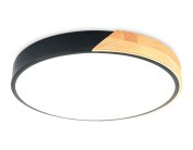 Потолочный светодиодный светильник Ambrella light FZ1306 ORBITAL