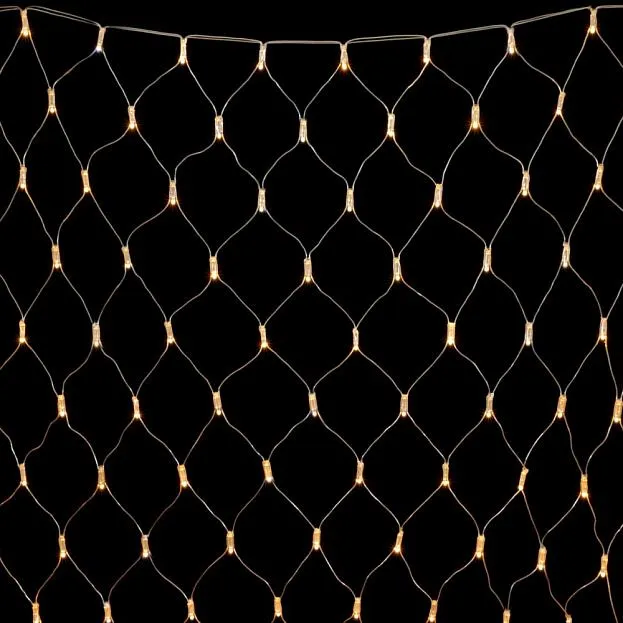 Гирлянда Laitcom NTL384CAP-10-2WW Сети