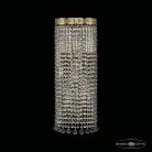 Бра Bohemia 83401B/20IV-50 G Balls