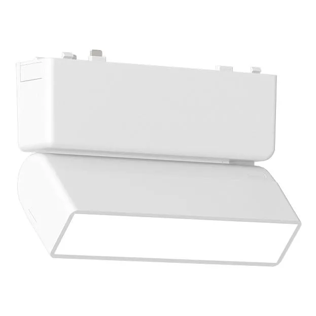 Магнитный трековый светильник ST Luce ST676.546.05 SKYFLAT