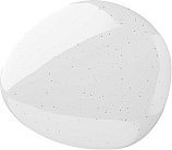 Настенно-потолочный светильник Gauss 995438224 Basic Space Stone НПС 24W 2050lm 4000K 220-240V IP20