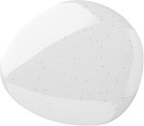 Настенно-потолочный светильник Gauss 995438224 Basic Space Stone НПС 24W 2050lm 4000K 220-240V IP20