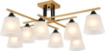 Потолочная люстра Escada 2128/8P Deutzia