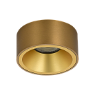 Точечный светильник Donolux DL18030R1BronzeBrass F Munich